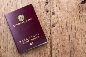 Renunció Jefe de Pasaportes del Atlántico Gobernación garantiza continuidad del servicio