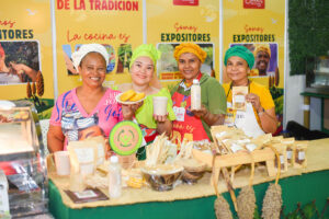 Sabor Barranquilla recibió a más de 22 mil visitantes y obtuvo $2.400 millones en ventas