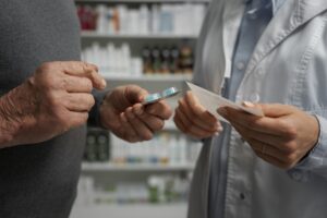 Supersalud sancionará a gestores que incumplan reportes sobre entrega de medicamentos