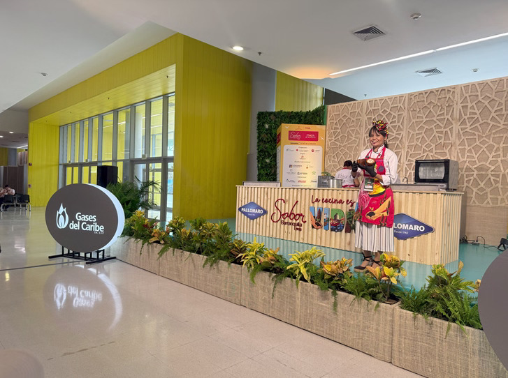 Talento Caribe, tarima exclusiva para chefs regionales en Sabor Barranquilla (1) (1)