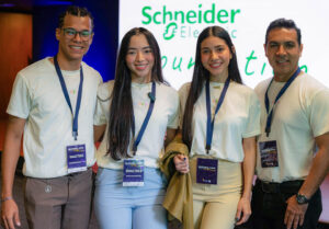 Zentikids de Unisimón clasifica a competencia mundial en Tailandia