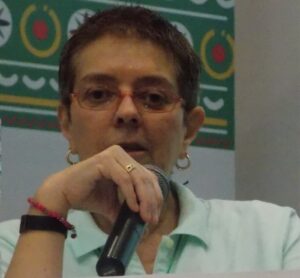 carmen peña