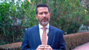 director de la dian