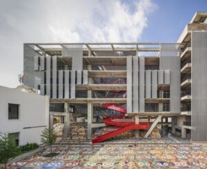 fabrica de la cultura