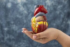 Angioplastia coronaria alternativa que salva vidas sin cirugía a corazón abierto