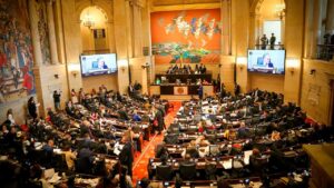 CONGRESO DE LA REPUBLICA