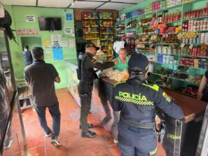 Campanas contra extorsion (1)