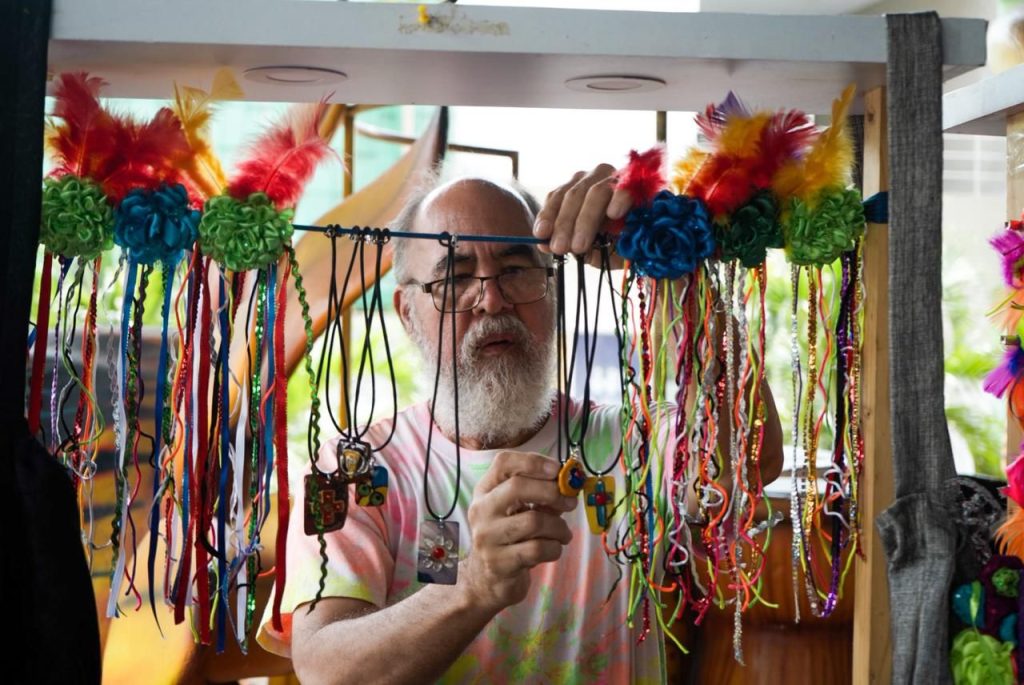 Carnaval de Barranquilla celebra el Mes del Patrimonio con la Feria Hecho a Mano, Edición Íconos