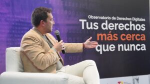 Colombia, epicentro regional en la defensa de los derechos digitales