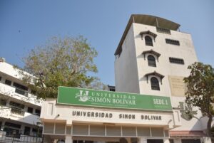 Destacada participación de Unisimón en congresos de simulación clínica