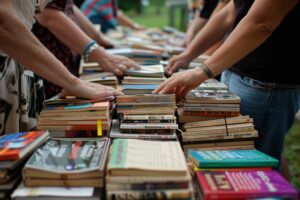 Feria Internacional del Libro de Barranquilla se realizará en la Plaza de la Paz