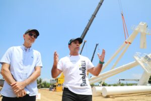 Inspeccion en malecon (1)