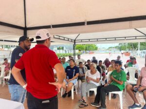 Jornadas recreodeportivas (2)