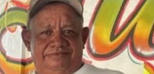 Muerto en Baranoa