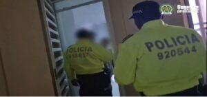 Opeeración Resident