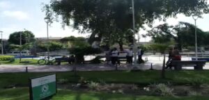 Parque Los Andes 2