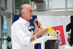 RAP Caribe y Bancada Caribe radican proyecto de ley para la autonomía territorial en Colombia