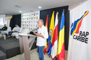 Radican en el Congreso proyecto de ley para convertir la RAP Caribe en Región Entidad Territorial