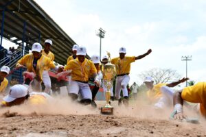 Sabanalarga, campeón invicto de Batea Atlántico II