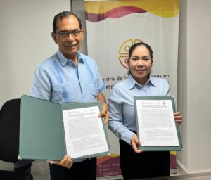 Universidad Simón Bolívar e INS firman convenio para crear Doctorado en Virología