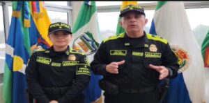 atlántico policía
