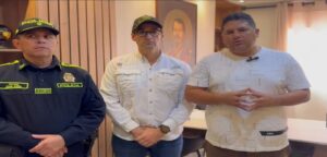 consejo extraordinario en baranoa
