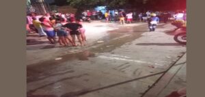 crimen en 20 de julio