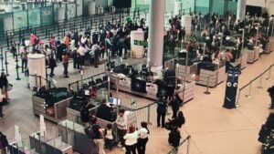 Aeropuerto el dorado