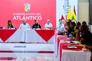 Atlántico adopta la nueva Política Nacional de Drogas con enfoque de salud y derechos humanos