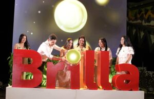 Brilla renueva su imagen y siembra progreso en las familias colombianas