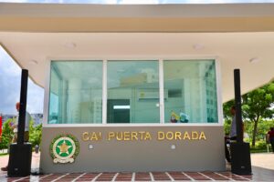CAI Puerta Dorada (3)