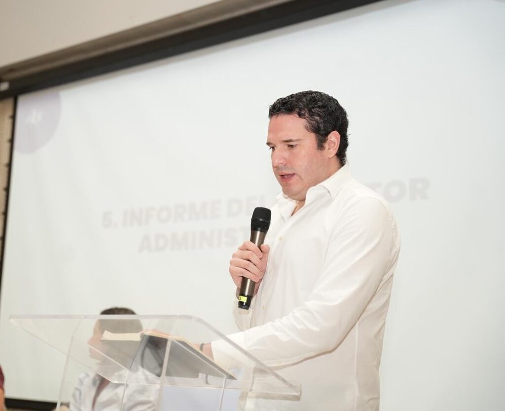 Cajacopi impulsa el talento digital del Caribe como aliado estratégico de Colombia 4.0