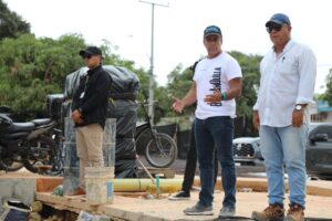 Cancha de beisbol La Magdalena1