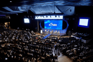Caribe BIZ Fórum 2025 conectará a los empresarios con la inteligencia artificial, la estrategia y el marketing digital