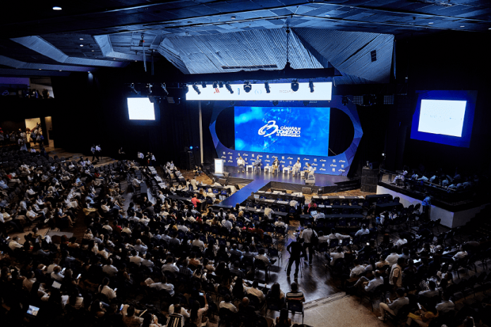Caribe BIZ Fórum 2025 conectará a los empresarios con la inteligencia artificial, la estrategia y el marketing digital