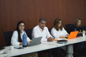 Consejo directivo IUB1