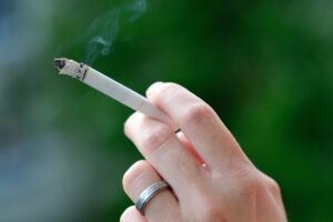 Contrabando de cigarrillos una deuda pendiente