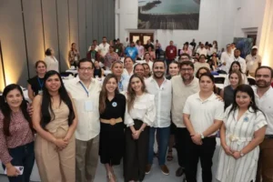 Córdoba impulsa turismo receptivo con formación para más de 100 actores del sector