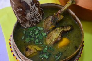 El Festival del Sancocho une los sabores del Atlántico en Martillo-Ponedera (1)