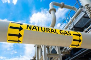 Gas costoso, país vulnerable