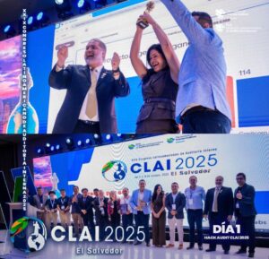 Gases del Caribe gana primer puesto del Hack Audit 2025