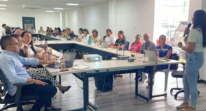 Gobernación de La Guajira articula esfuerzos interinstitucionales para garantizar el derecho a la alimentación