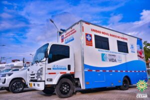 Gobierno nacional refuerza atención en salud en el Cesar con ambulancias y recursos por $39.000 millone (1)
