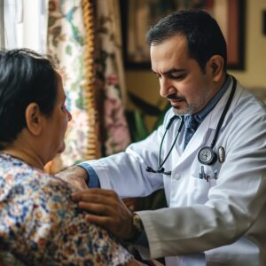 Gobierno redefine criterios para habilitación y permanencia de las EPS en el nuevo modelo de salud