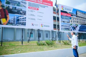 Foto: Comunicaciones Gobernación del Atlántico
