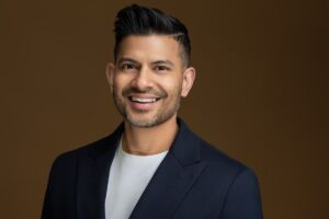 Shawn Kanungo, estratega global de innovación, llega al Caribe BIZ Fórum