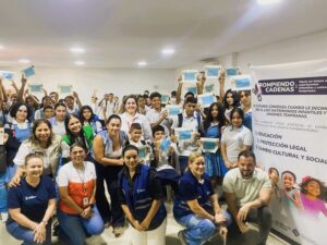 Soledad fortalece la educación para la prevención de los matrimonios infantiles-1