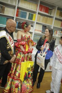 carnaval en new york