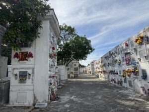 cementerio universal