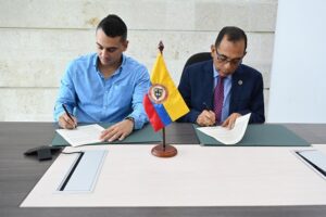 Comunidad de Unisimón tendrá descuento en tarifa de transporte hacia la sede en Puerto Colombia